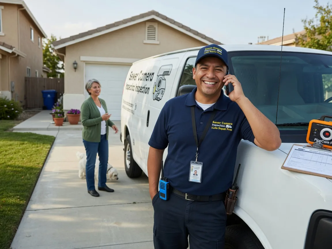Sewer Line Repair Decatur, TN FAQs